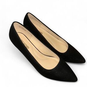 Elegant Black Women's Shoes